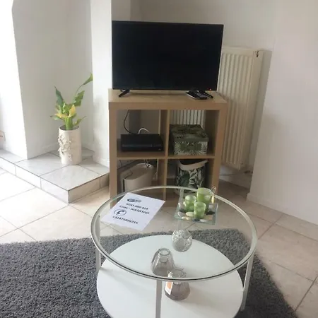 Mosane La Plante Namur